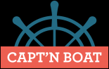 Capt'n Boat transport maritime (commissionnaire, transitaire, courtier, auxiliaire)