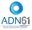 ADN 61 rectification, usinage et fraisage