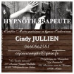 Cindy Jullien hypnothérapeute