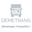 DEMETRANS RHONE ALPES transport routier (lots complets, marchandises diverses)