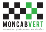 Mon Cab Vert - VTC Grenoble - My Green Cab SAS location de voiture avec chauffeur