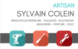 ARTISAN SYLVAIN COLEIN SASU isolation (travaux)