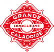 NOUVELLE DROGUERIE CALADOISE droguerie (détail)