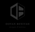 Dovan Benitah I Architecte d'intérieur designer