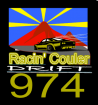 Racin' Coulèr Drift 974