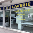 VILLEMOMBLE POINT LAVERIE laverie libre-service