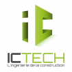 ICTech Ingénierie ingénierie et bureau d'études (bâtiment)