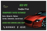 ECO VTC DOUAI taxi