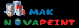 mak novapeint entreprise de peinture, de revêtements
