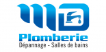 MD Plomberie plombier