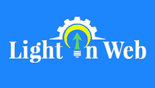 Light On Web Publicité, marketing, communication