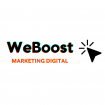 WeBoost - Agence Web création de site, hébergement Internet