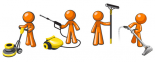 Cleaner Multiservices 04 entreprise de nettoyage