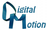 DIGITAL MOTION création de site, hébergement Internet