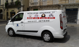 ALLO PLUS 34 dépannage de serrurerie, serrurier