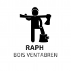 RAPH Bois Ventabren