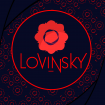 Lovinsky création de site, hébergement Internet