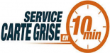 Carte grise café