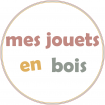 Mes Jouets en Bois jouet et jeux (détail)