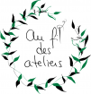 Au Fil des Ateliers tissus au mètre (détail)