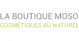 La Boutique MOSO parfumerie et cosmétique (détail)