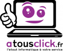 A Tous Click dépannage informatique