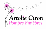 Artolie Ciron Pompes Funèbres pompes funèbres, inhumation et crémation