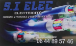 S.I Elec électricité générale (entreprise)