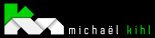 Michaël KIHL création de site, hébergement Internet