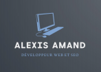 Alexis AMAND création de site, hébergement Internet