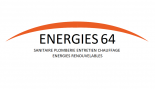 Energies 64 chauffage (vente, installation)
