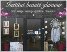Institut Beauté glamour manucure
