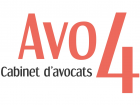SELARL AVO4 avocat en droit pénal