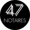 47 Notaires - Me Cédric Gomez Metzger notaire