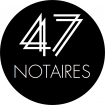 47 Notaires - Me Cédric Gomez Metzger