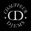 Chauffeur VTC Djems Lyon location de voiture avec chauffeur