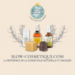 SLOWMOI parfumerie et cosmétique (détail)