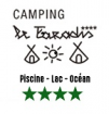 CAMPING LE PARADIS Ouvert le dimanche