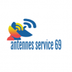 ANTENNES SERVICE 69