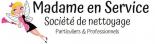 Madame en Service services, aide à domicile