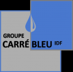 Carre Bleu Idf