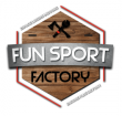 Fun Sport Factory - SAS QR FUN Loisirs
