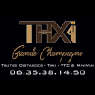 Taxi Grande Champagne location de voiture avec chauffeur