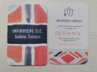 Cabinet Infirmier Monselet- Justine TRAVERS Ouvert le dimanche