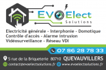 EVO' ELECT SOLUTIONS