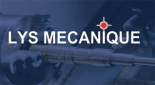 Lys Mécanique mécanique et outillage de précision
