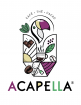 Acapella café, bar, brasserie