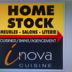 home stock / inova cuisine siège, chaise et fauteuil (fabrication)