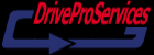 DRIVEPROSERVICES course, transport léger de proximité