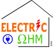 ELECTRIC AT OHM électricité générale (entreprise)